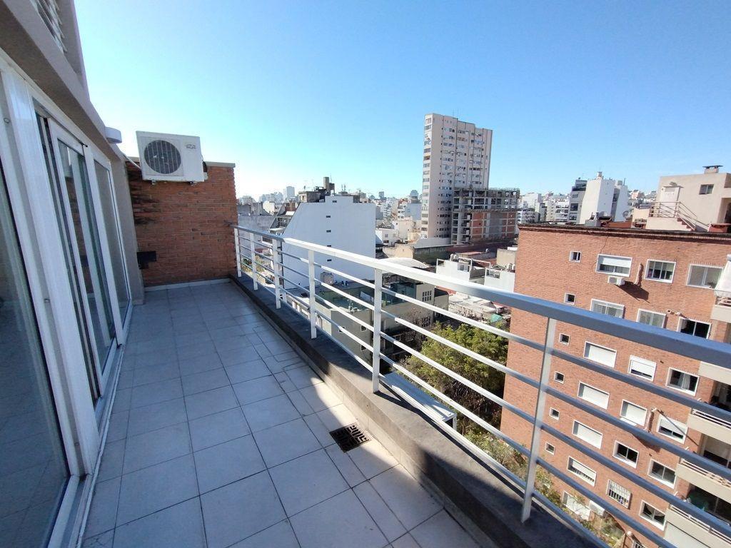 Foto de AL FRENTE, HIPER LUMINOSO CON BALCÓN Y AMENITIES!, imagen 5