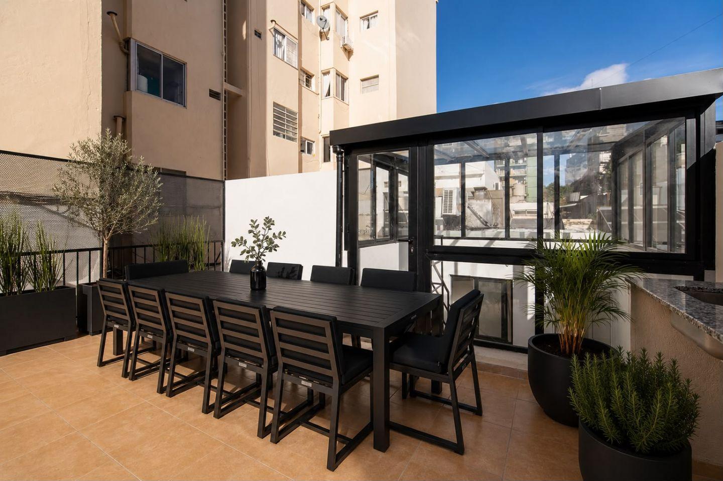 Foto de A ESTRENAR, ENTRADA INDEPENDIENTE AL FRENTE, TERRAZA PROPIA!, imagen 5