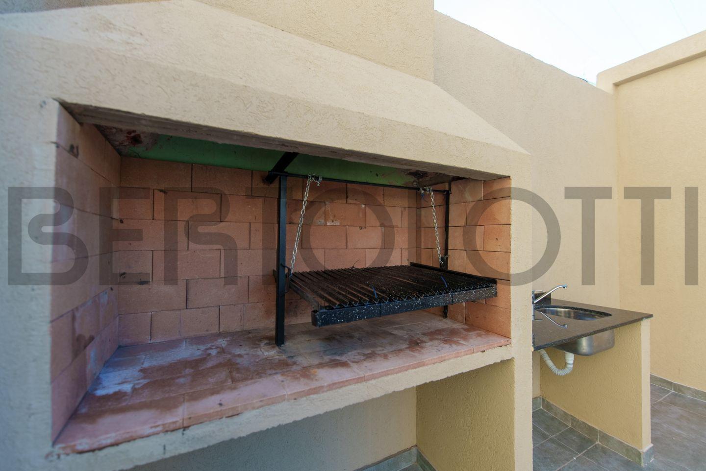Foto de EXCELENTE PH DE 3 AMBIENTES CON DEPENDENCIA A ESTRENAR SIN EXPENSAS CON, imagen 5