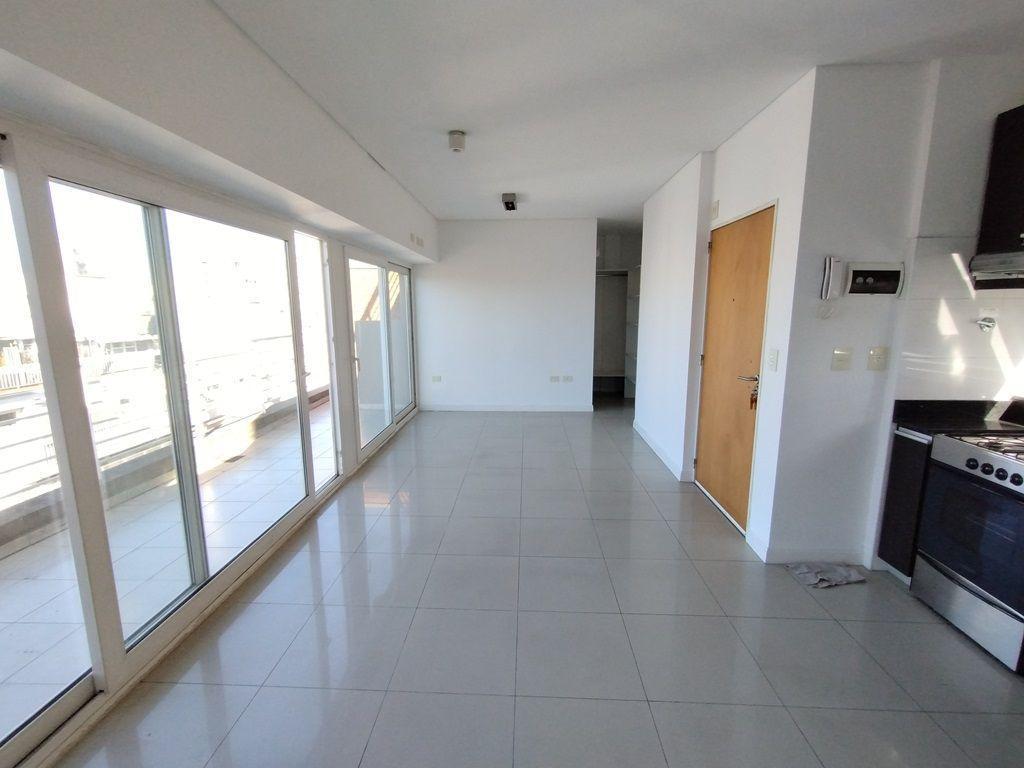 Foto de AL FRENTE, HIPER LUMINOSO CON BALCÓN Y AMENITIES!, imagen 5