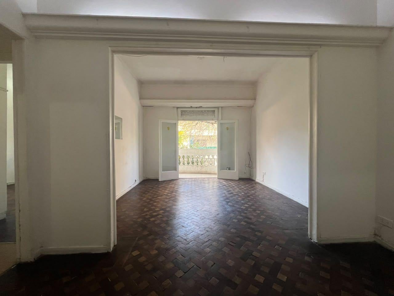 Foto de EXCELENTE 3 AMBIENTES CON BALCON AL FRENTE EN ALQUILER EN VILLA CRESPO!!, imagen 2