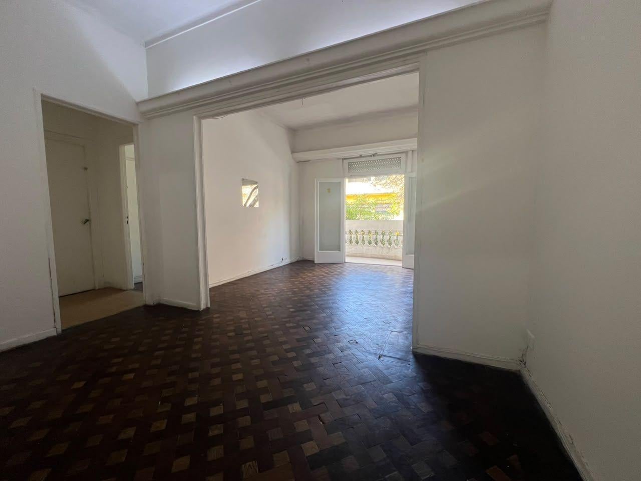 Foto de EXCELENTE 3 AMBIENTES CON BALCON AL FRENTE EN ALQUILER EN VILLA CRESPO!!, imagen 3