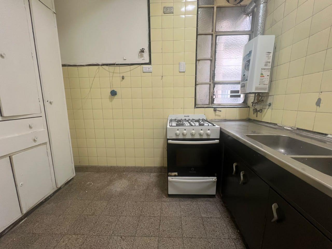 Foto de la propiedad en Gurruchaga 536. Entre Vera y Av Corrientes, Villa