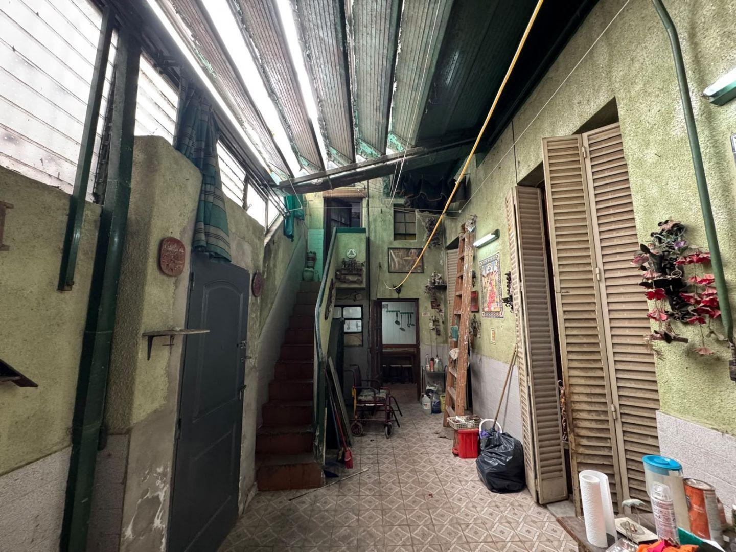 Foto de EXCELENTE PH DE 4 AMBIENTES A REFACCIONAR CON BAJAS EXPENSAS EN, imagen 5