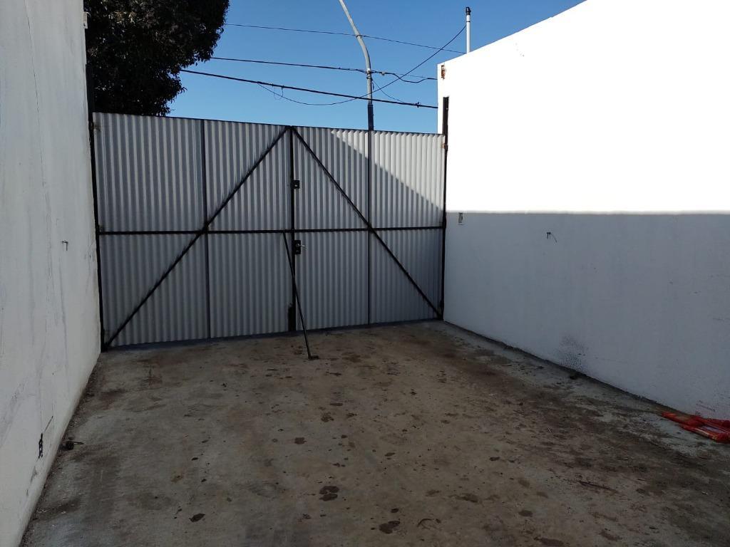 Galpon en Venta Mar del Plata 1