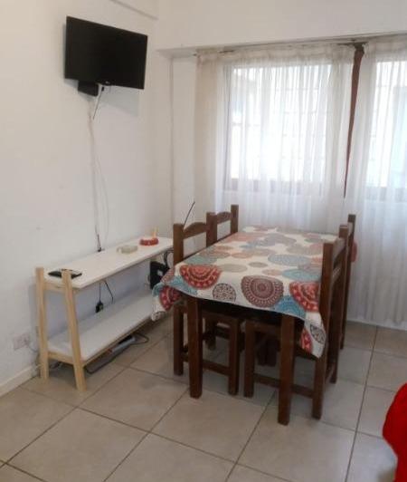 Foto de DEPARTAMENTO 2 AMBIENTES EN ALQUILER TEMPORADA MAR DEL PLATA, imagen 1