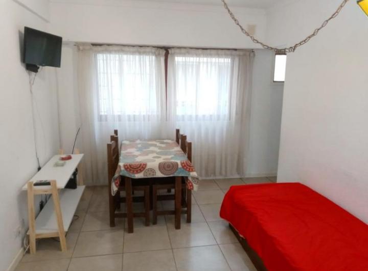 DEPARTAMENTO 2 AMBIENTES EN ALQUILER TEMPORADA MAR DEL PLATA