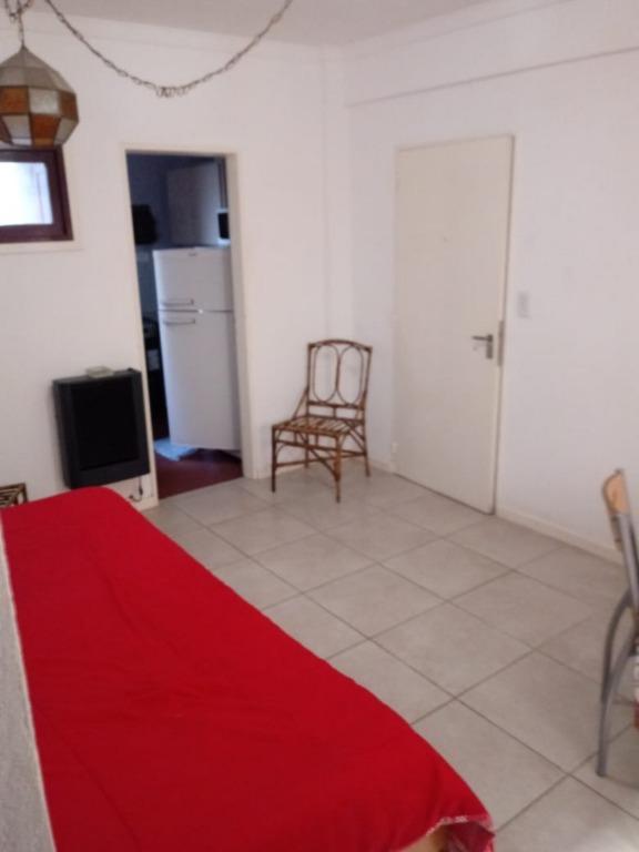 Departamento 2 Ambientes en Alquiler Temporada Estudiantes Mar del Plata 4