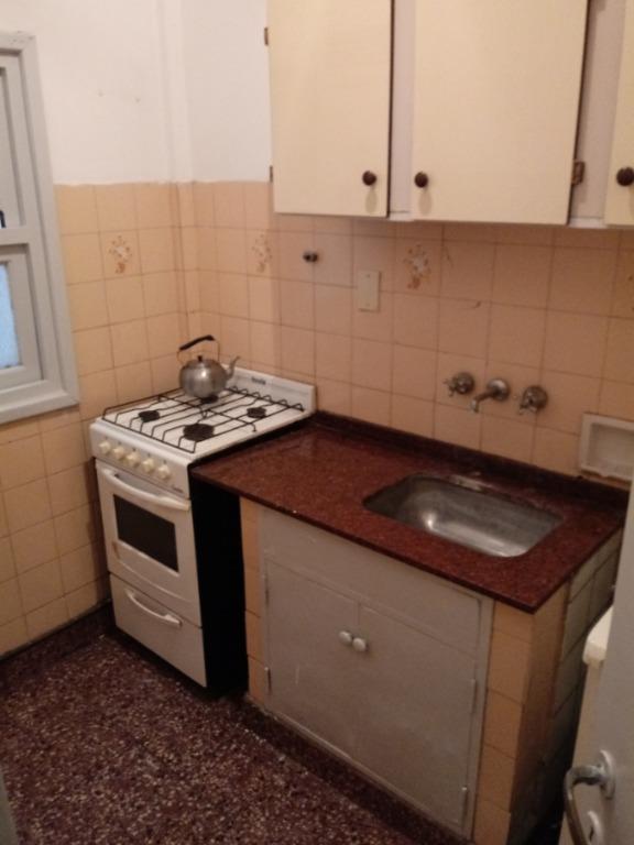 Foto de DEPARTAMENTO 1 AMBIENTE EN VENTA MAR DEL PLATA, imagen 4