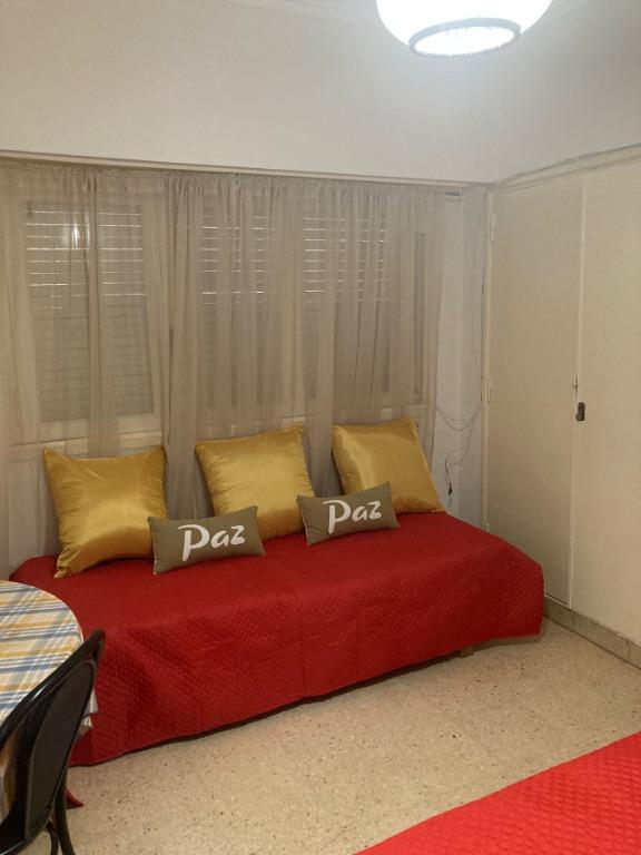 DEPARTAMENTO 1 AMBIENTE EN VENTA MAR DEL PLATA