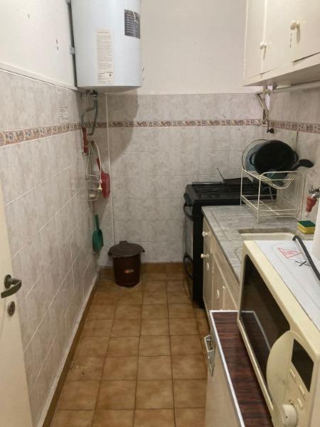 Foto de DEPARTAMENTO 1 AMBIENTE EN VENTA MAR DEL PLATA, imagen 3