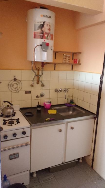 Departamento 1 Ambientes en Venta Mar del Plata 4