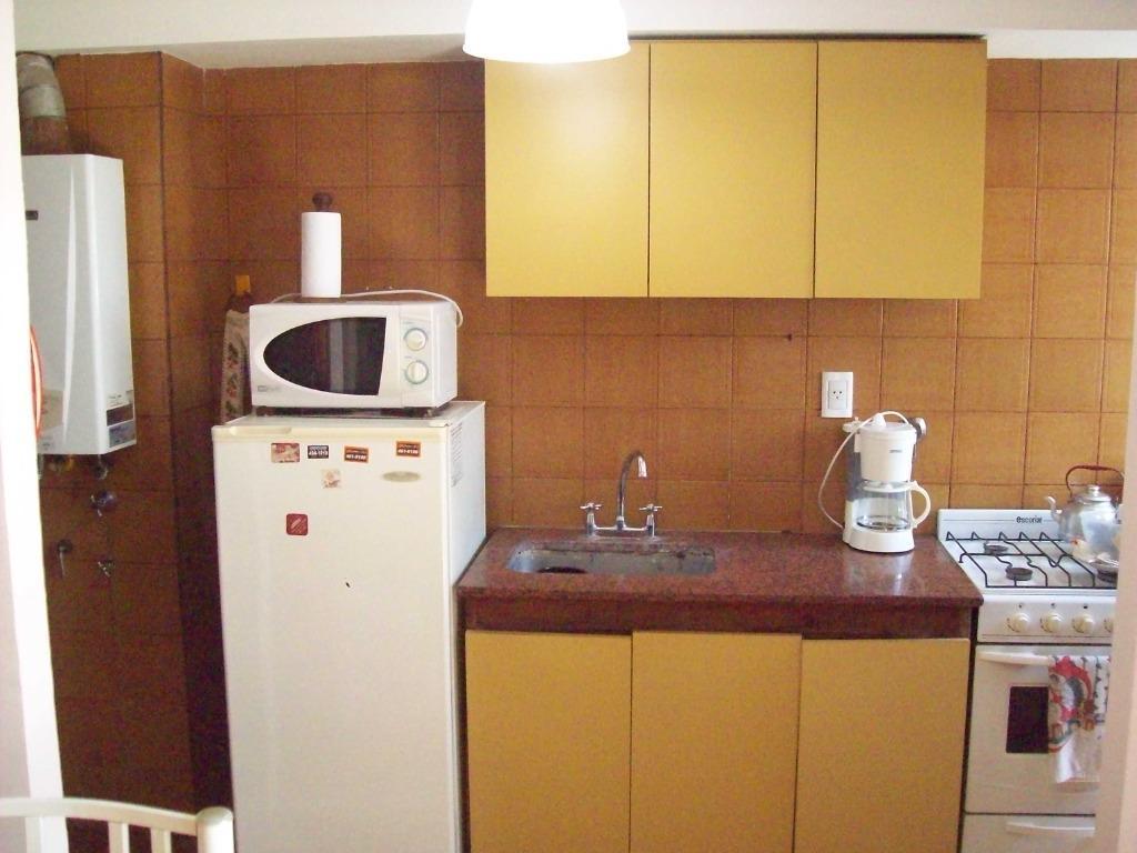 Foto de DEPARTAMENTO DE 2 AMBIENTES A LA CALLE CON BALCON EN VENTA MAR DEL PLATA, imagen 5
