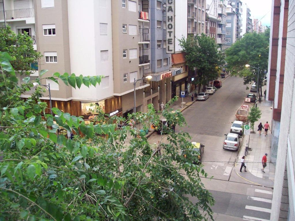 Departamento en Venta en Macrocentro