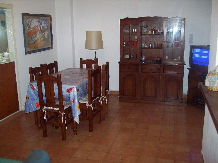 Foto de DEPARTAMENTO 3 AMBIENTES EN VENTA MAR DEL PLATA, imagen 2