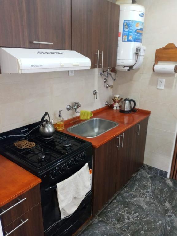 DEPARTAMENTO 3 AMBIENTES EN VENTA MAR DEL PLATA