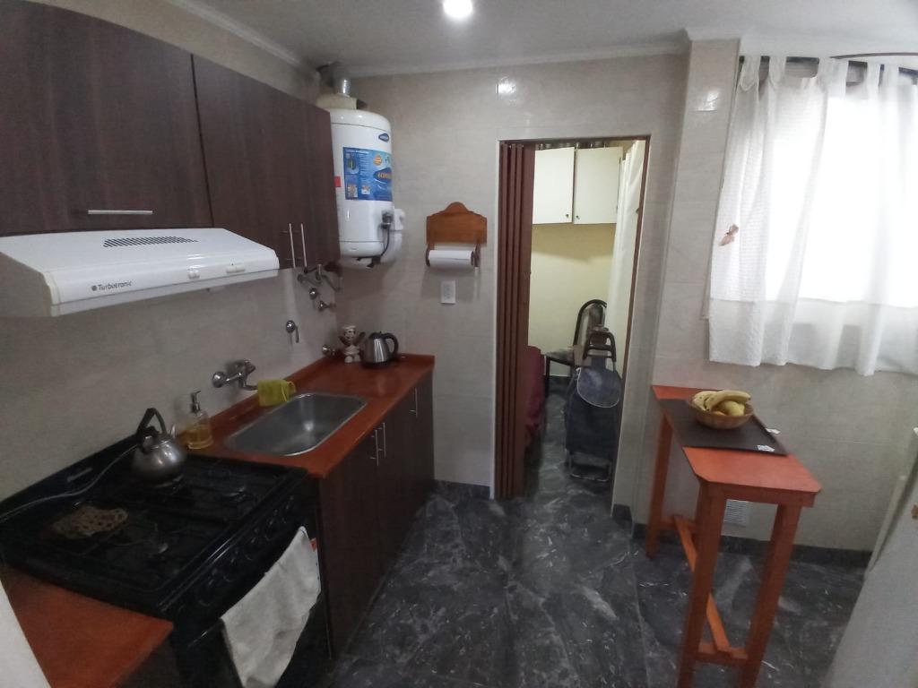 Foto de DEPARTAMENTO 3 AMBIENTES EN VENTA MAR DEL PLATA, imagen 5