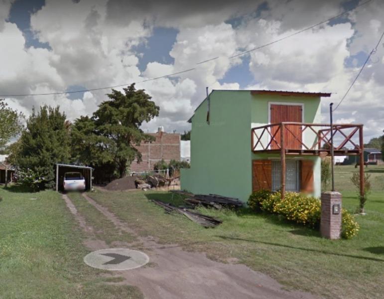 LOTE EN VENTA SANTA CLARA DEL MAR