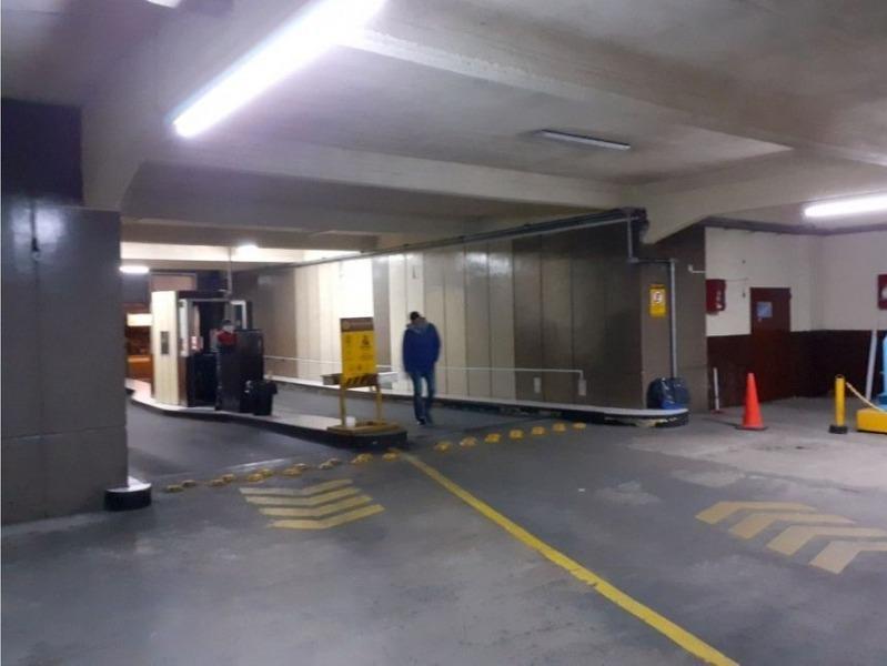 COCHERA FIJA EN VENTA MAR DEL PLATA