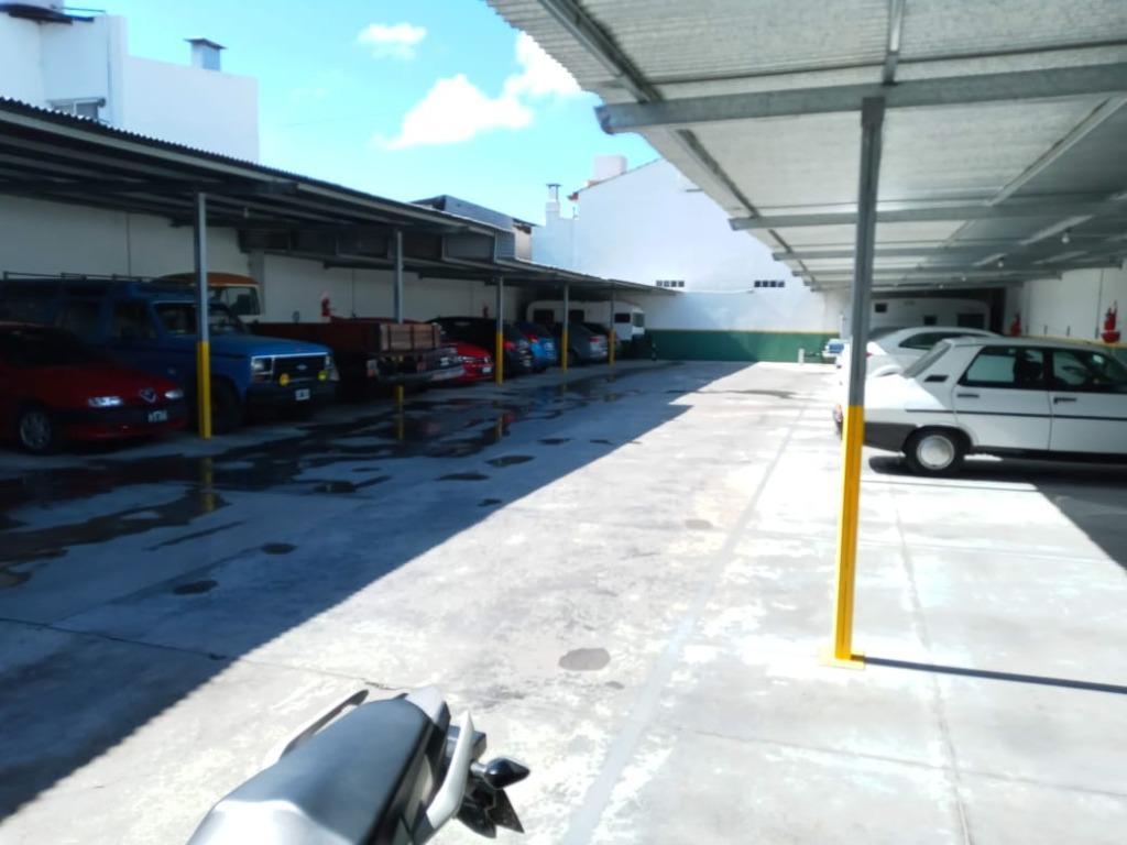 Foto de COCHERA EN FUNCIONAMIENTO EN VENTA MAR DEL PLATA, imagen 2