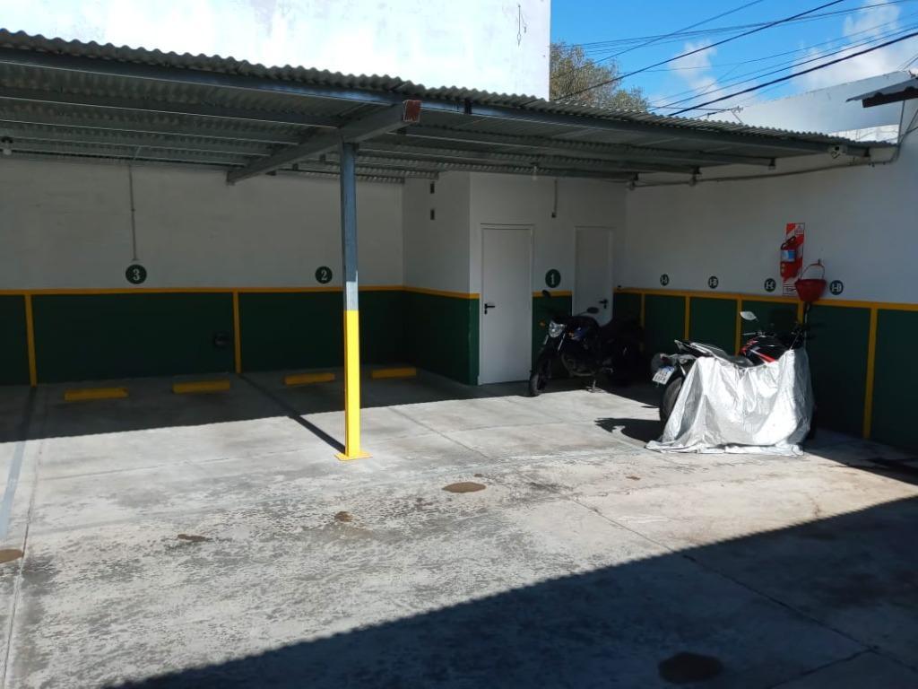COCHERA EN FUNCIONAMIENTO EN VENTA MAR DEL PLATA