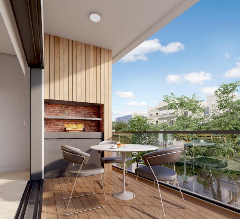 Foto de DEPARTAMENTO A ESTRENAR EN VENTA EN MAR DEL PLATA, imagen 2