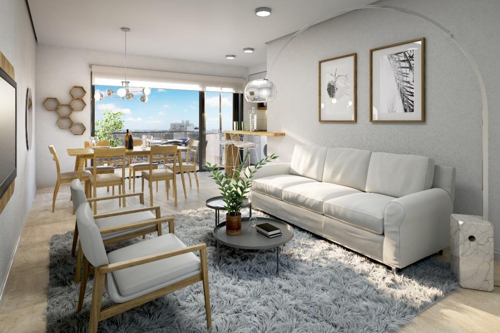 Foto de DEPARTAMENTO A ESTRENAR EN VENTA EN MAR DEL PLATA, imagen 3