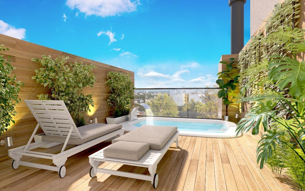 Foto de DEPARTAMENTO EN VENTA A ESTRENAR EN MART DEL PLATA, imagen 2