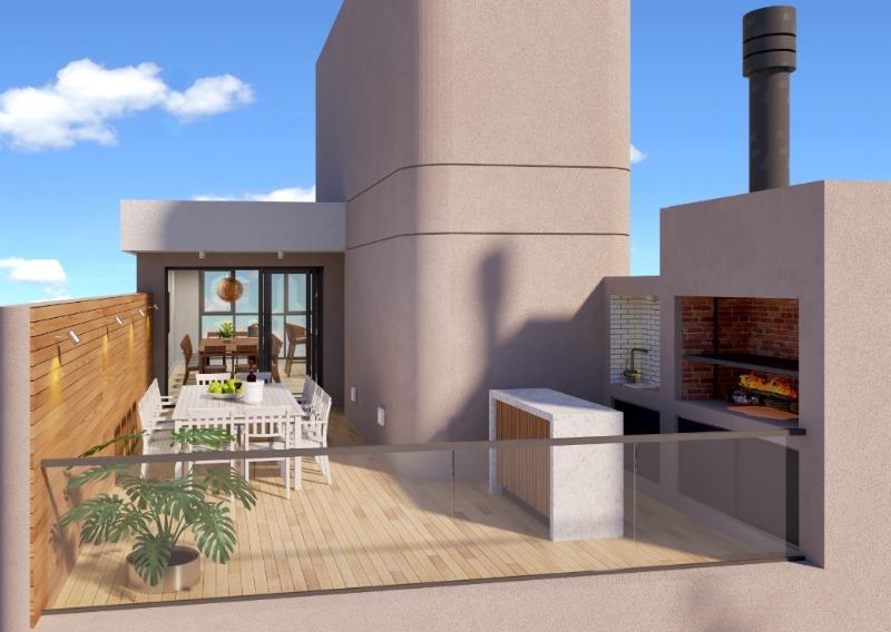 Foto de DEPARTAMENTO EN VENTA A ESTRENAR EN MART DEL PLATA, imagen 3