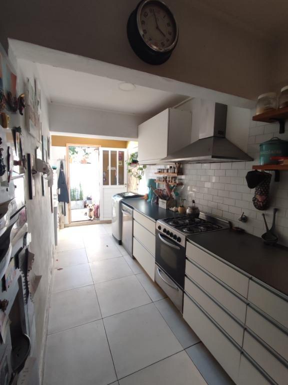 Dos Casas en Venta Mar del Plata 5