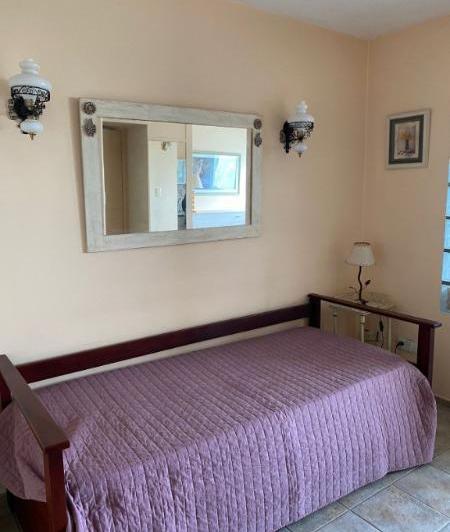 Foto de DEPARTAMENTO DE 1 AMBIENTE CON VISTA AL MAR EN ALQUILER TEMPORADA MAR, imagen 1