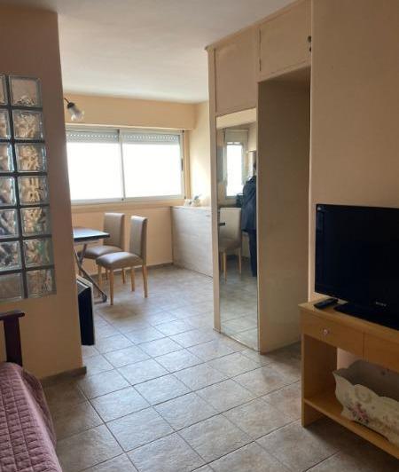 Foto de DEPARTAMENTO DE 1 AMBIENTE CON VISTA AL MAR EN ALQUILER TEMPORADA MAR, imagen 4