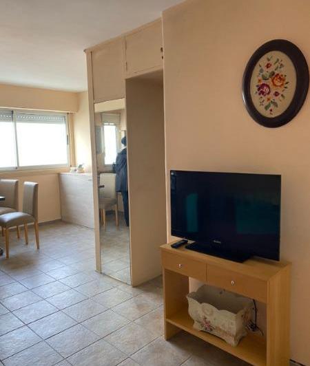 Foto de DEPARTAMENTO DE 1 AMBIENTE CON VISTA AL MAR EN ALQUILER TEMPORADA MAR, imagen 2