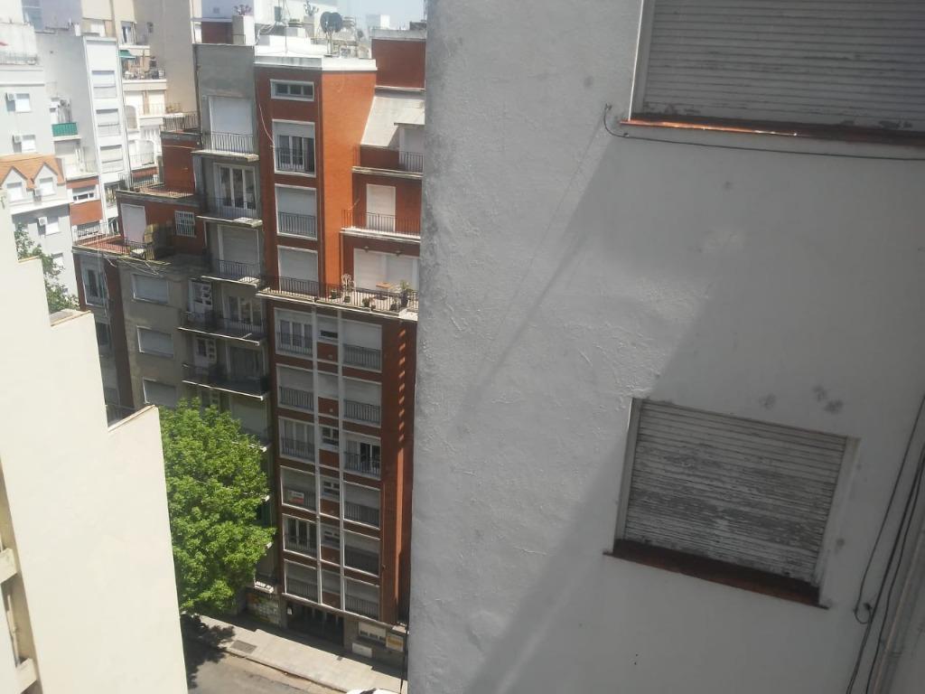 DEPARTAMENTO DE 2 AMBIENTES EN VENTA EN MAR DEL PLATA