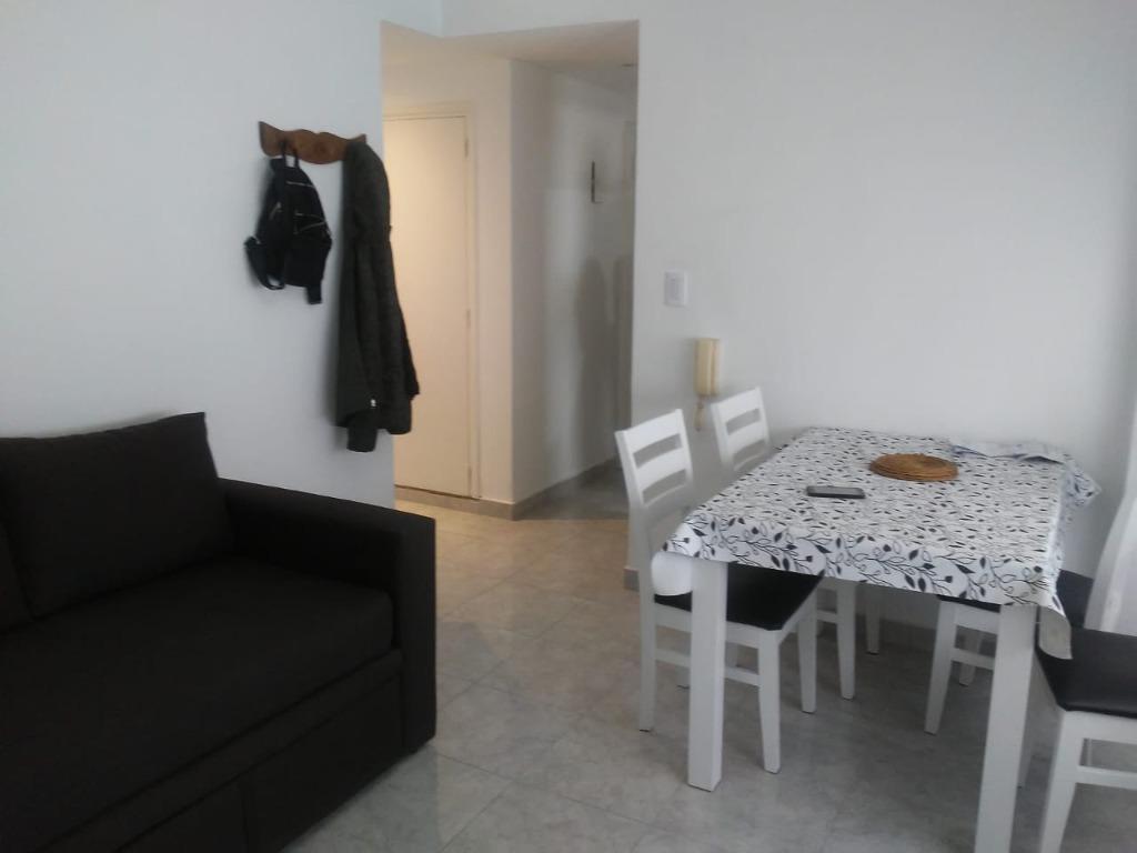 Foto de DEPARTAMENTO DE 2 AMBIENTES EN VENTA EN MAR DEL PLATA, imagen 5