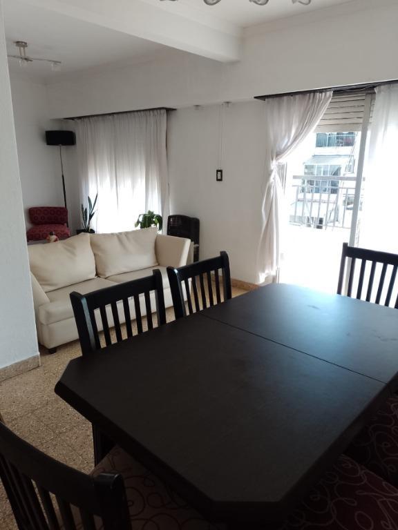 Departamento 3 Ambientes con Balcon Terraza en Venta Mar del Plata 5