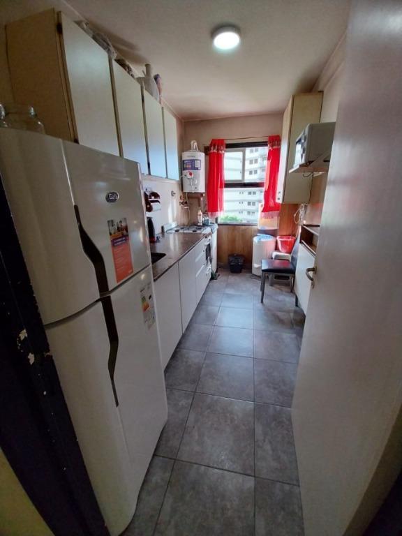 Foto de DEPARTAMENTO 2 AMBIENTES A LA CALLE EN VENTA EN MAR DEL PLATA, imagen 4