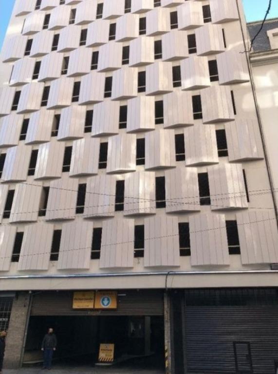 COCHERA FIJA EN VENTA MAR DEL PLATA