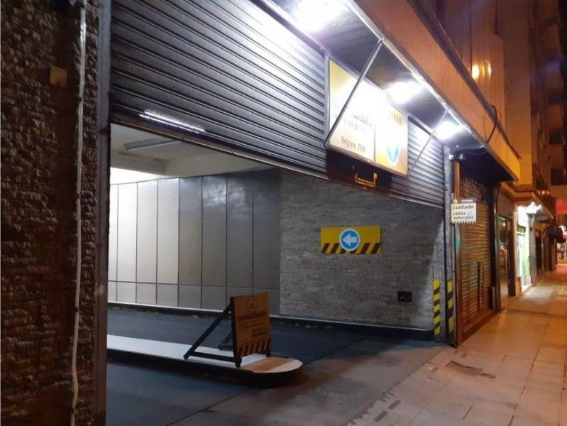 Foto de COCHERA FIJA EN VENTA MAR DEL PLATA, imagen 3