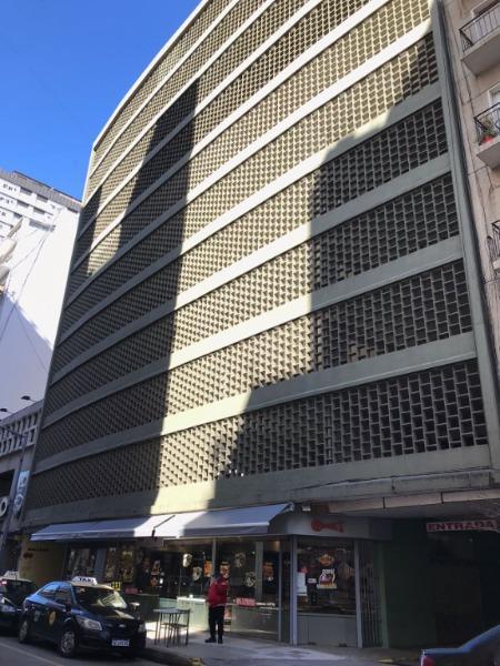 COCHERA FIJA EN VENTA MAR DEL PLATA