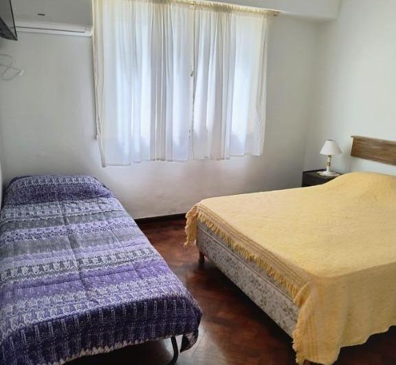 DEPARTAMENTO 2 AMBIENTES EN ALQUILER TEMPORADA MAR DEL PLATA 4