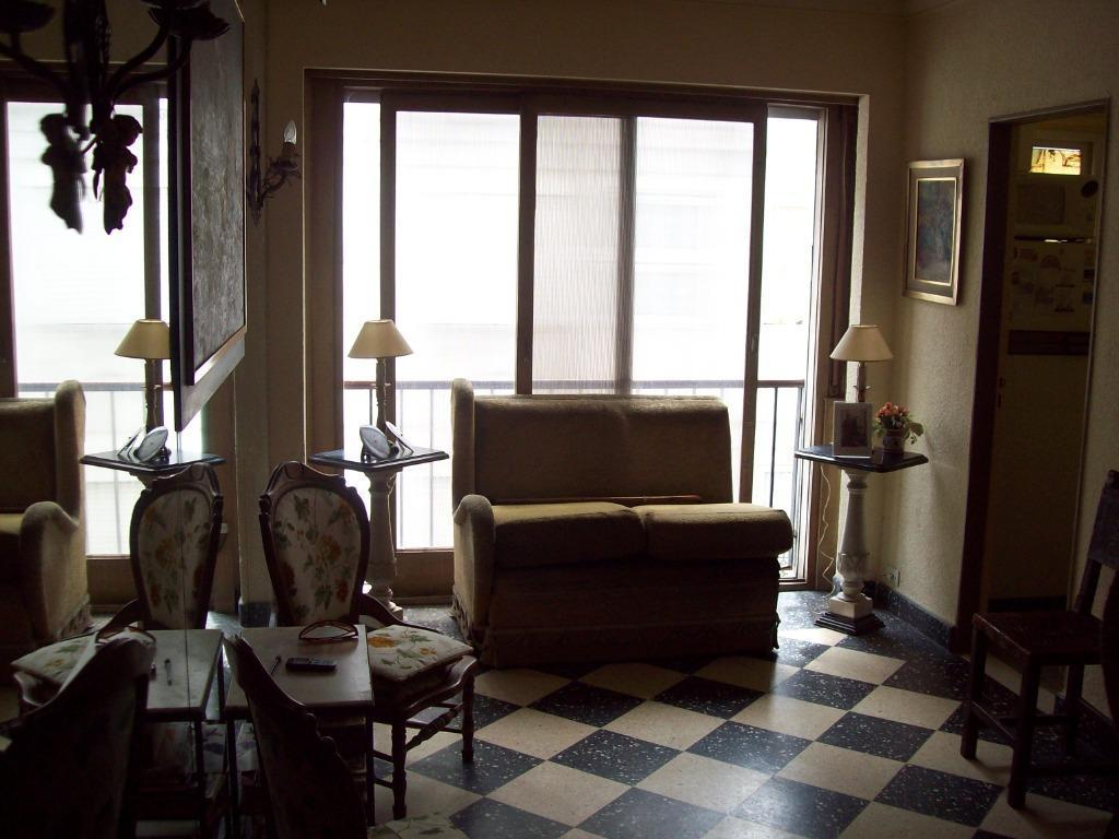 Departamento 4 Ambientes en Venta Mar del Plata 1