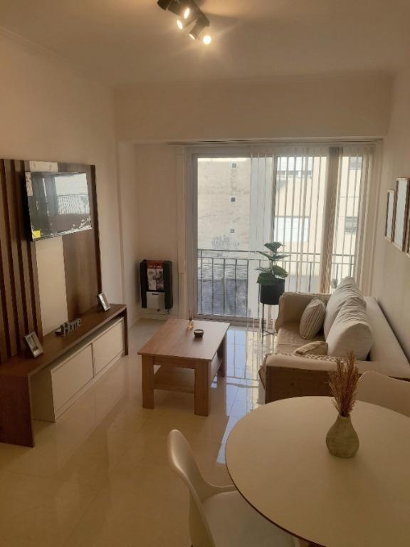 Departamento 3 Ambientes en Venta Mar del Plata 3