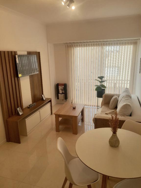 Departamento 3 Ambientes en Venta Mar del Plata 2