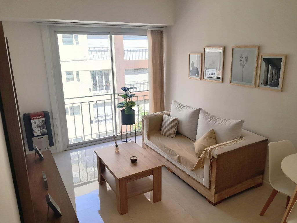 Departamento 3 Ambientes en Venta Mar del Plata 5