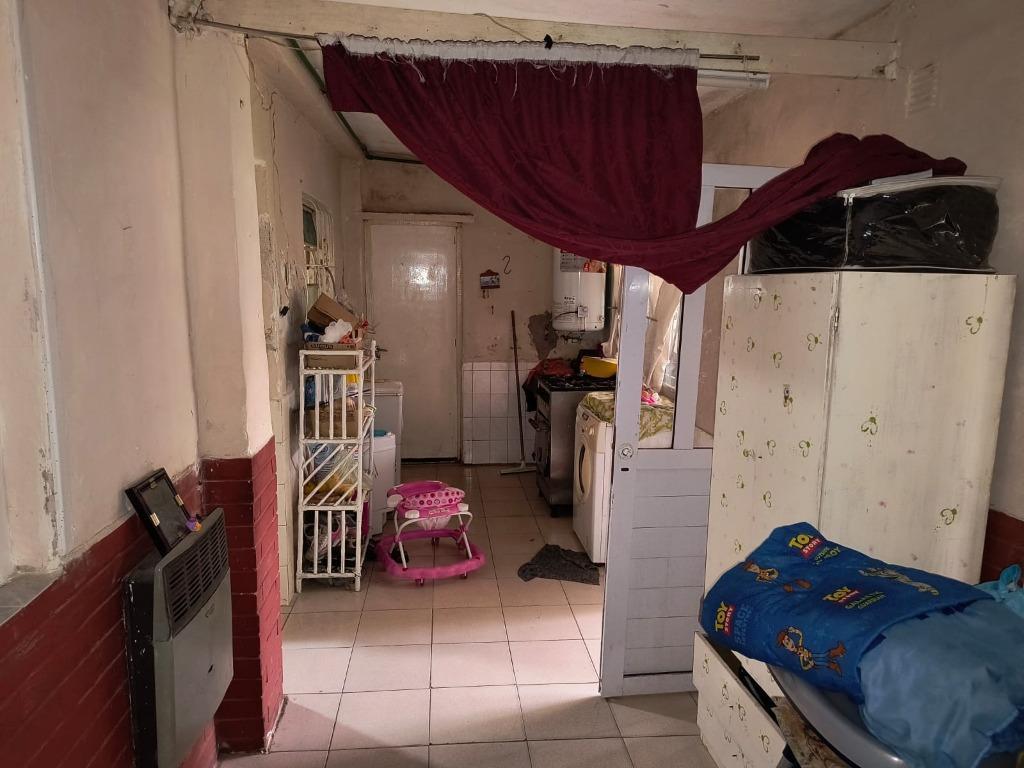 DOS CASAS EN BLOCK EN VENTA MAR DEL PLATA