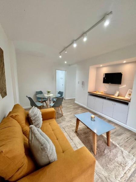 Departamento 2 Ambientes en Venta Mar del Plata 1