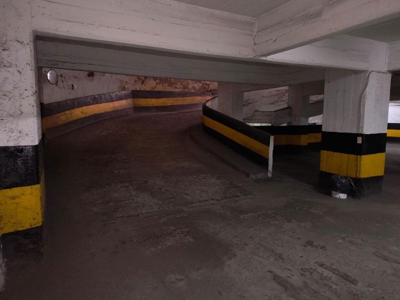 Foto de COCHERA FIJA EN VENTA MAR DEL PLATA, imagen 5