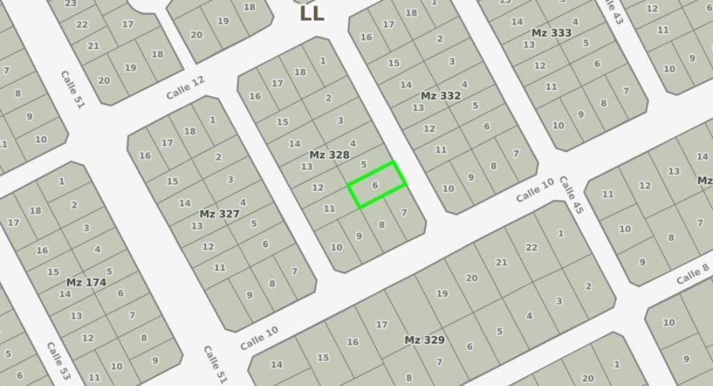 Foto de LOTE EN VENTA MAR DEL PLATA, imagen 3