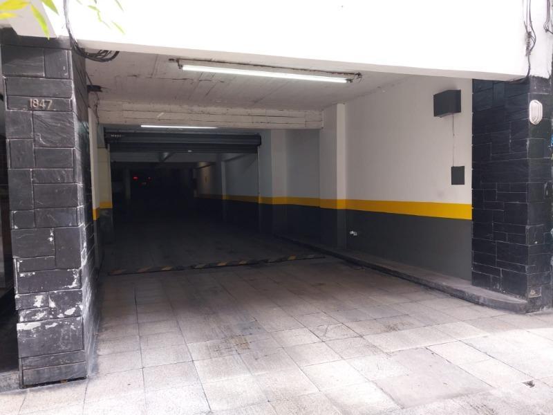 COCHERA FIJA EN VENTA MAR DEL PLATA